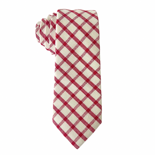 Ol' St. Nick Tie