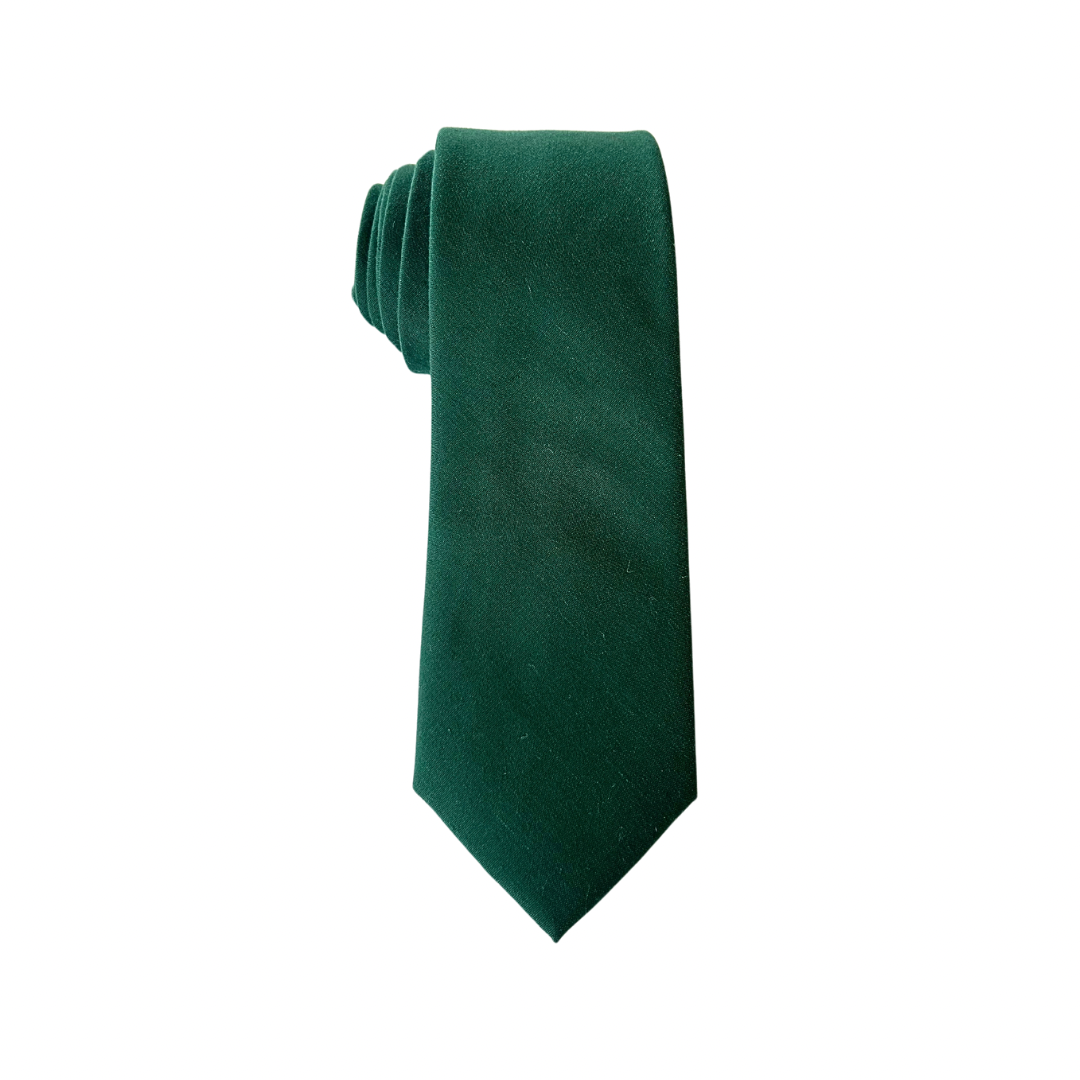 Evergreen Boys Regular Tie