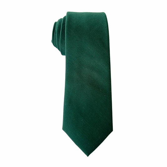 Evergreen Tie