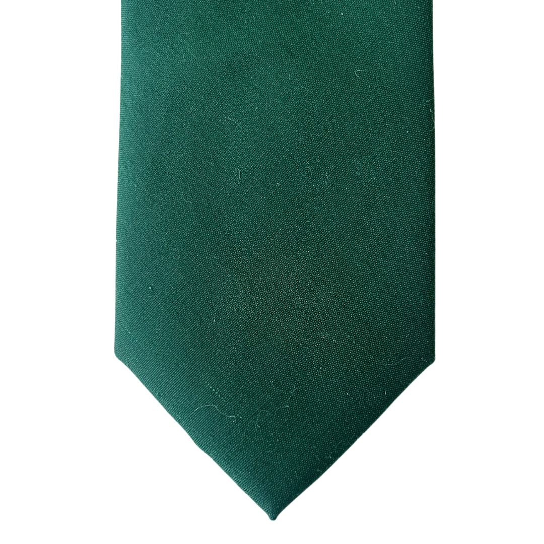 Evergreen Tie