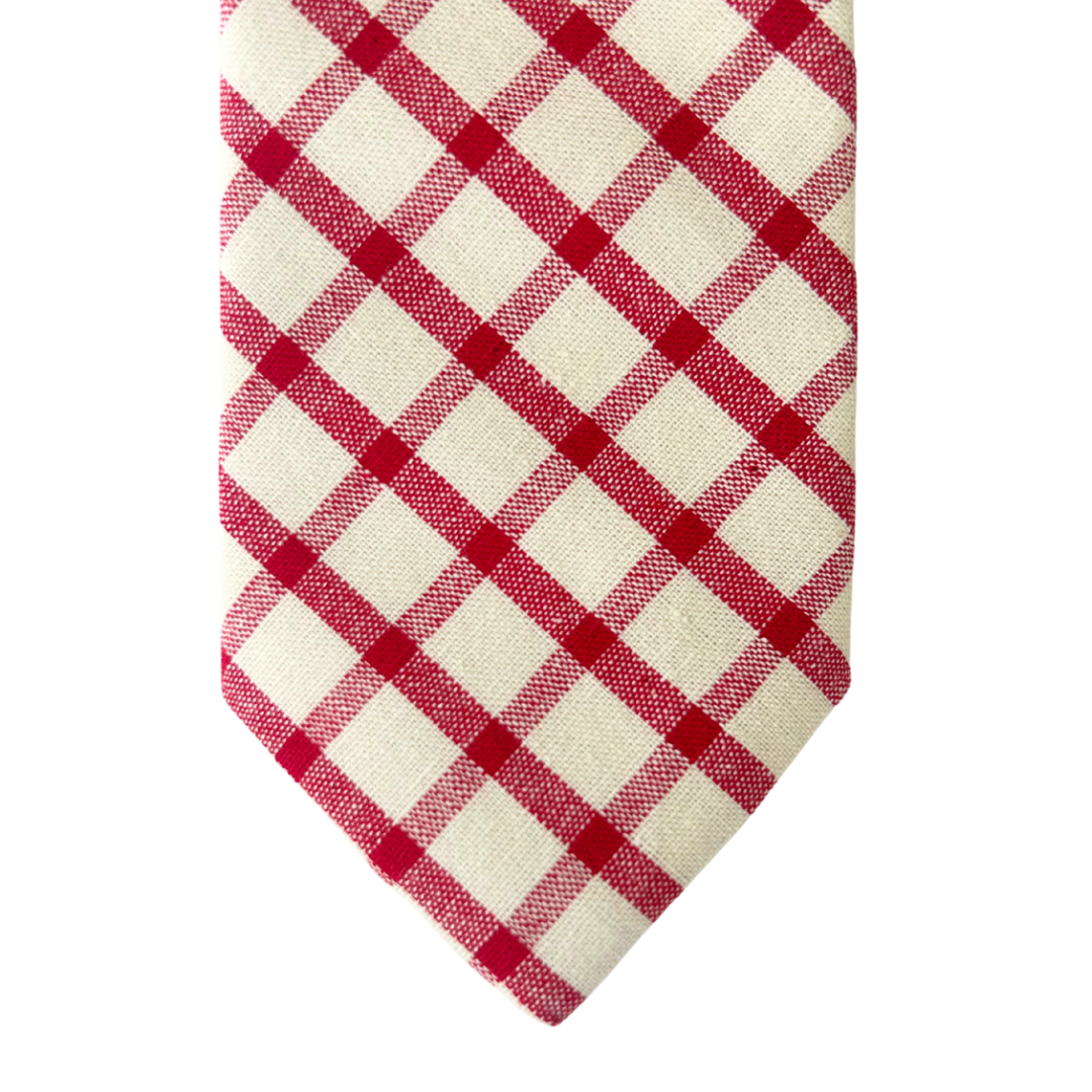 Ol' St. Nick Tie