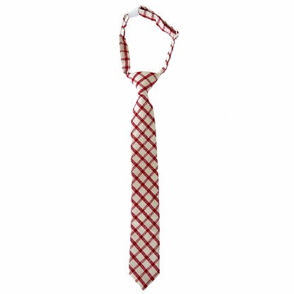 Ol St. Nick Boys Pre-tied  Tie