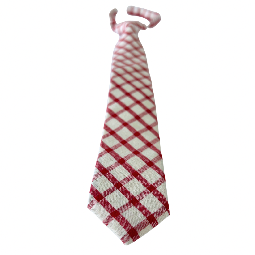 Ol St. Nick Boys Pre-tied  Tie