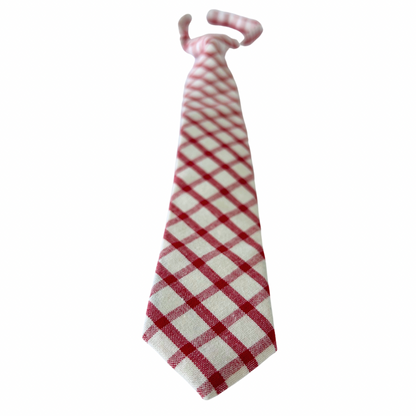 Ol St. Nick Boys Pre-tied  Tie