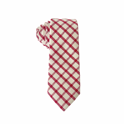 Ol' St. Nick Youth Tie