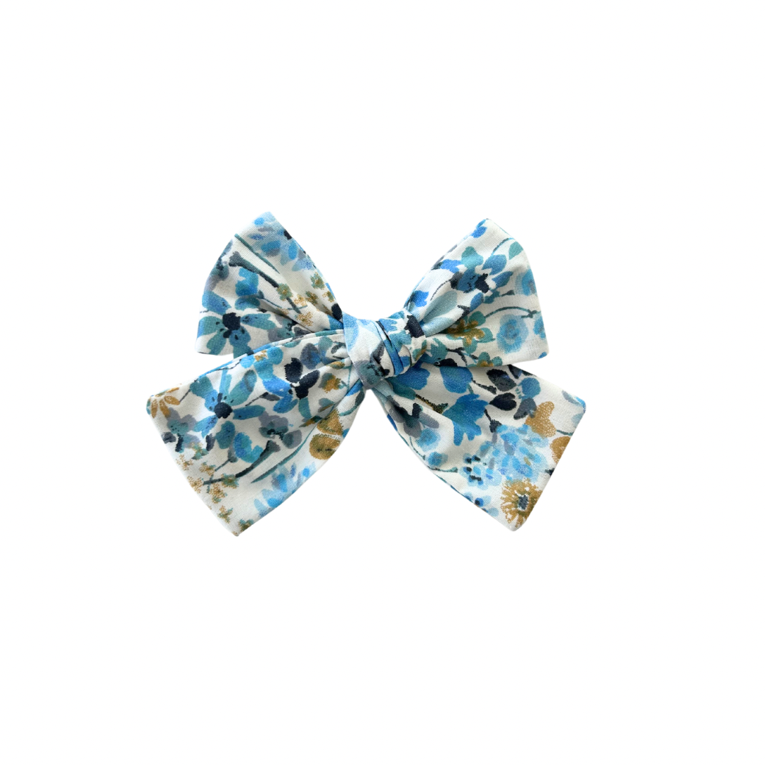 Liam Midi Hair Bow