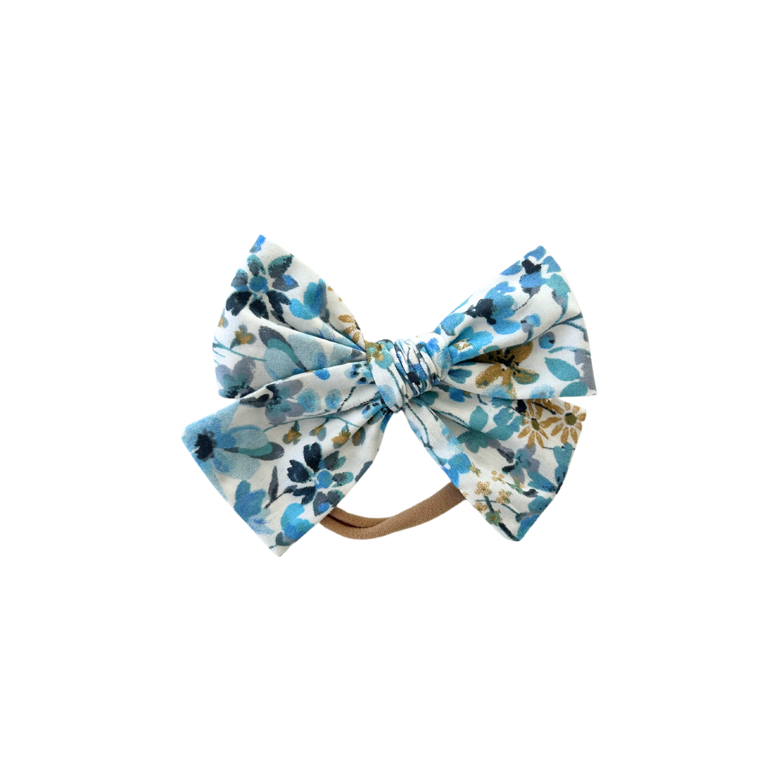 Liam Midi Hair Bow