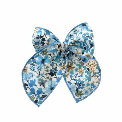 Liam Lovely Hair Bow Clip